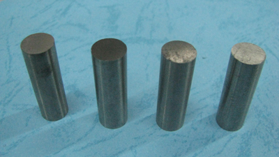 浙江省重大攻关项目高性能铸造定向铝镍钴永