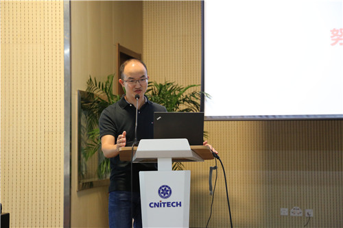 宁波材料所举行2018年研究生入学教育系列活动 - 首页-中国科学院宁波材料技术与工程研究所